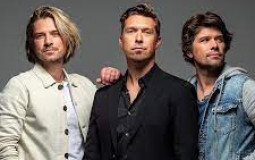 Hanson Albums